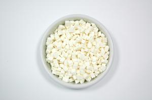 PORTION-CONTROL ITALIAN CHEESE SELECTION